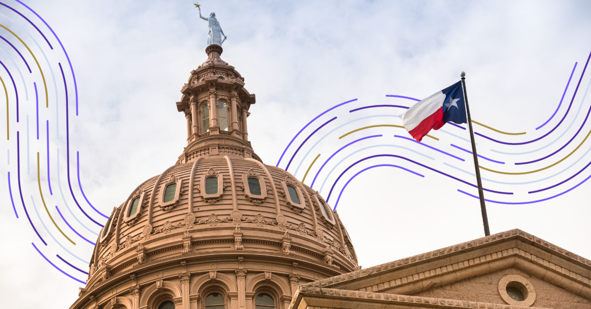 How Georgetown, TX Monitors Bills & Improves Engagement with State Lawmakers