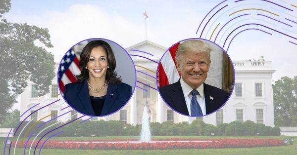 Presidential Transitions: Harris vs. Trump and What to Expect