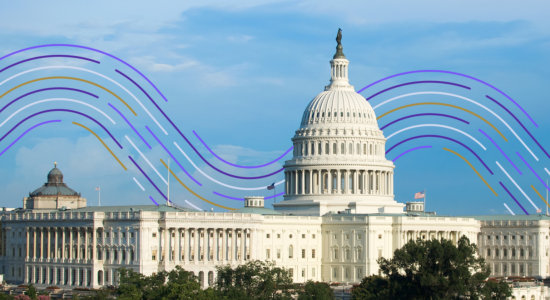 Investing in Government Affairs: A 2025 Strategic Imperative